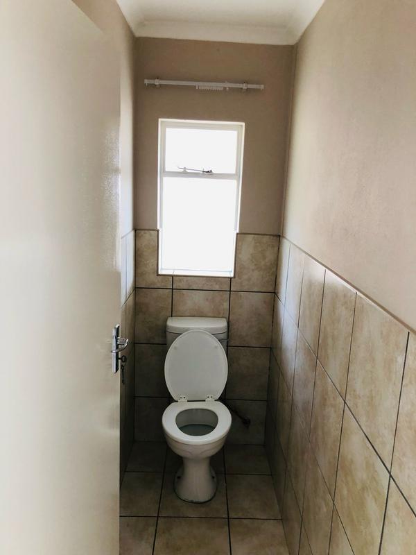 3 Bedroom Property for Sale in Waterkloof A H North West